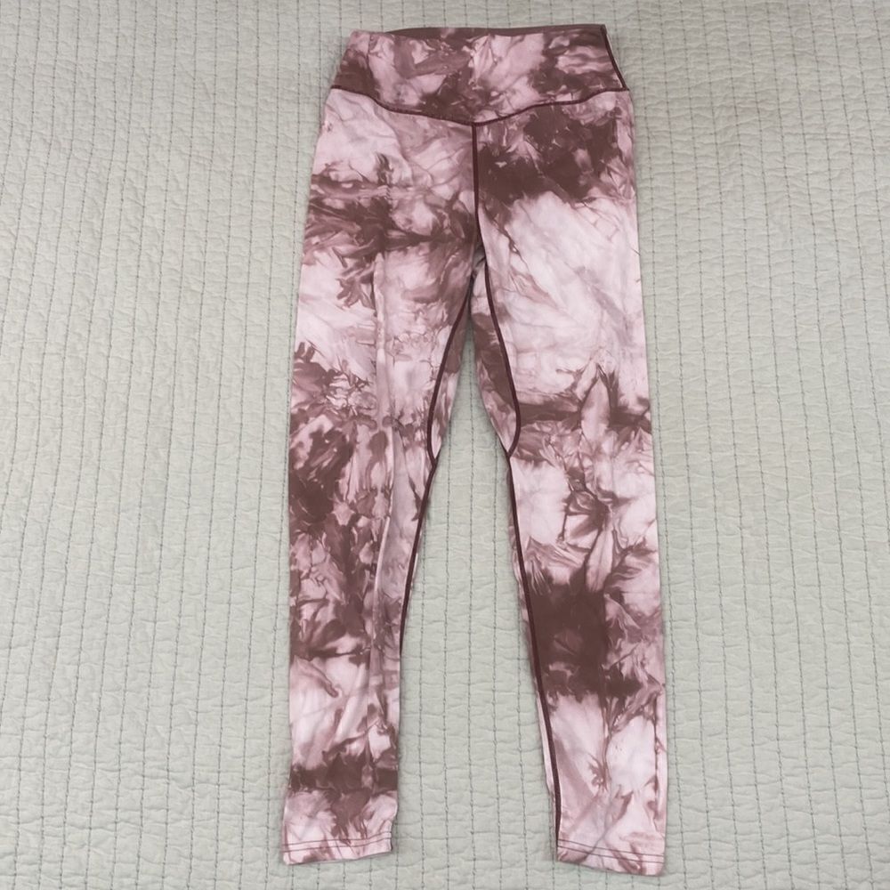 Balance Athletica The OG Tie Dye Leggings - Picture 5 of 10